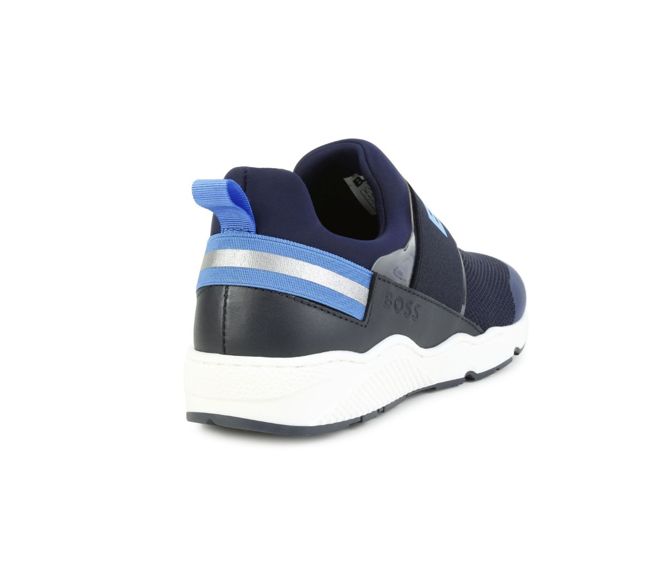 BOSS KIDSWEAR SNEAKERS