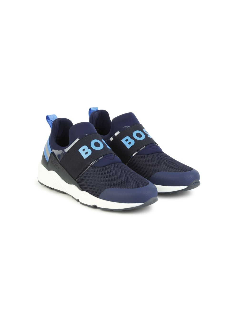 BOSS KIDSWEAR SNEAKERS