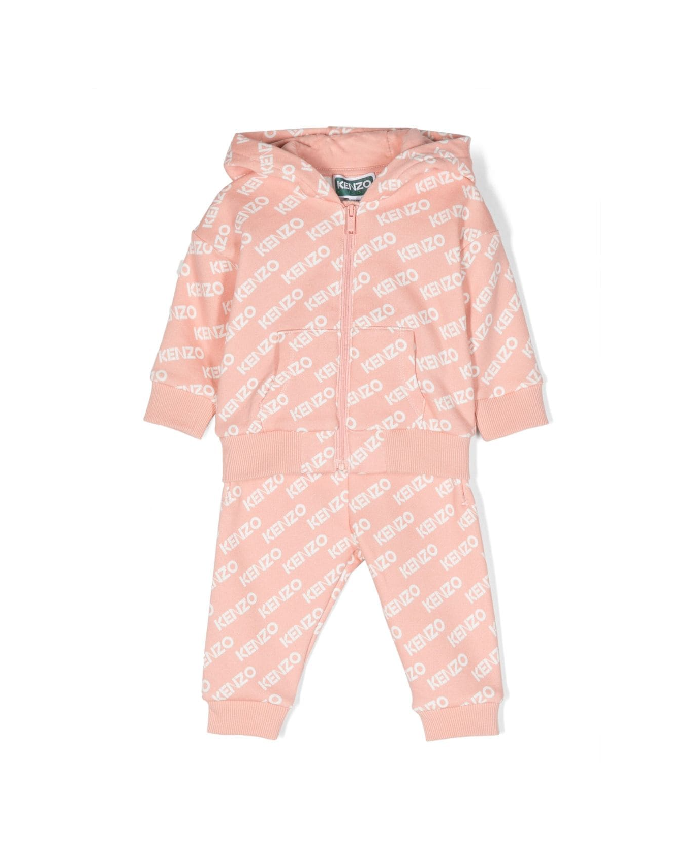 BỘ ĐỒ THỂ THAO TRẺ EM KENZO 