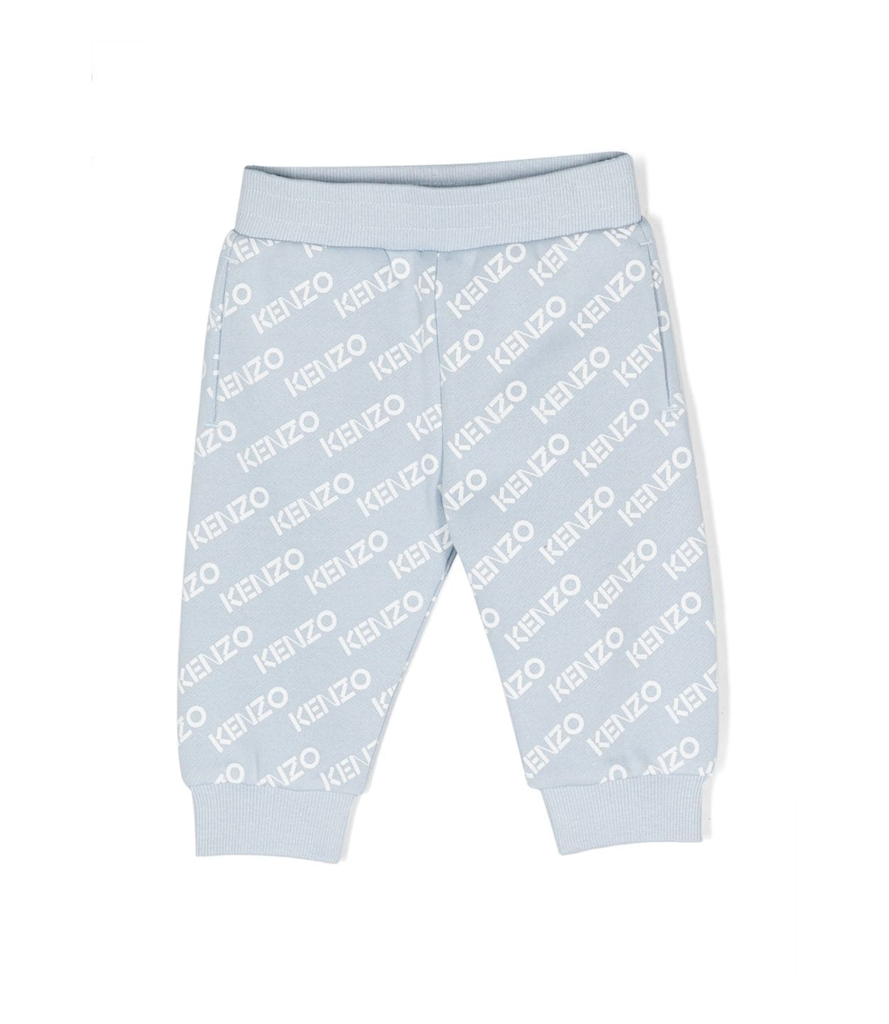 KENZO KIDS TROUSERS