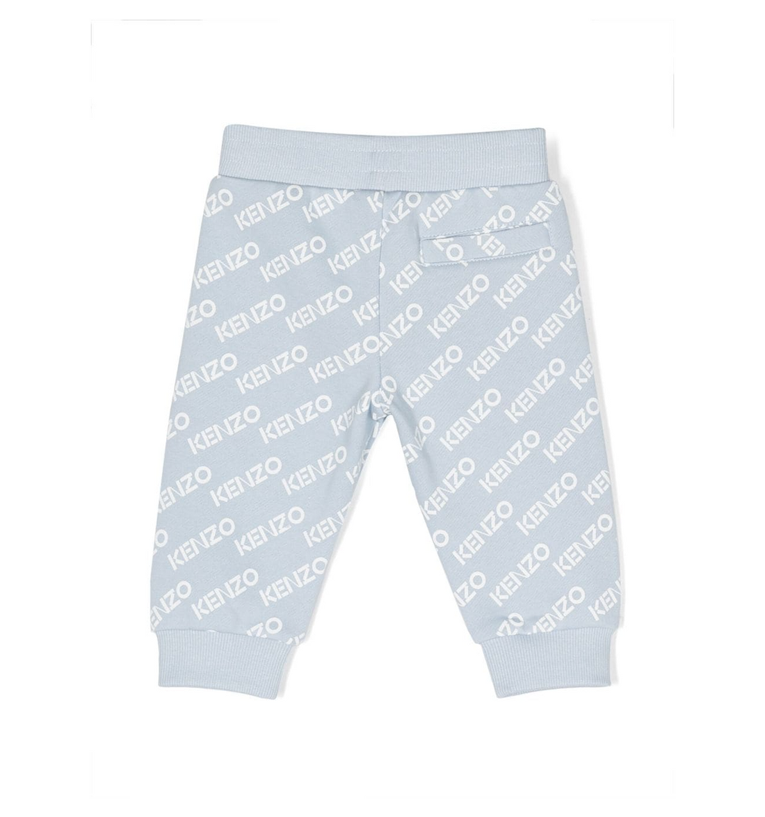 KENZO KIDS TROUSERS