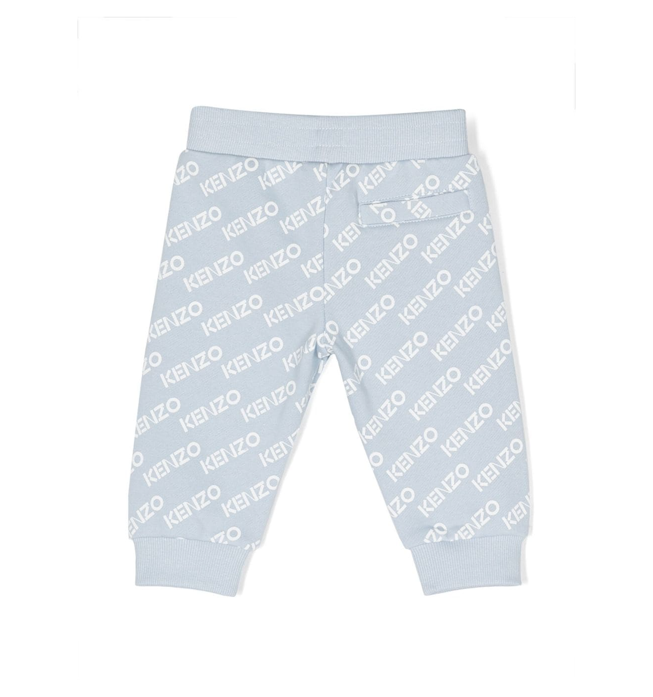 KENZO KIDS TROUSERS