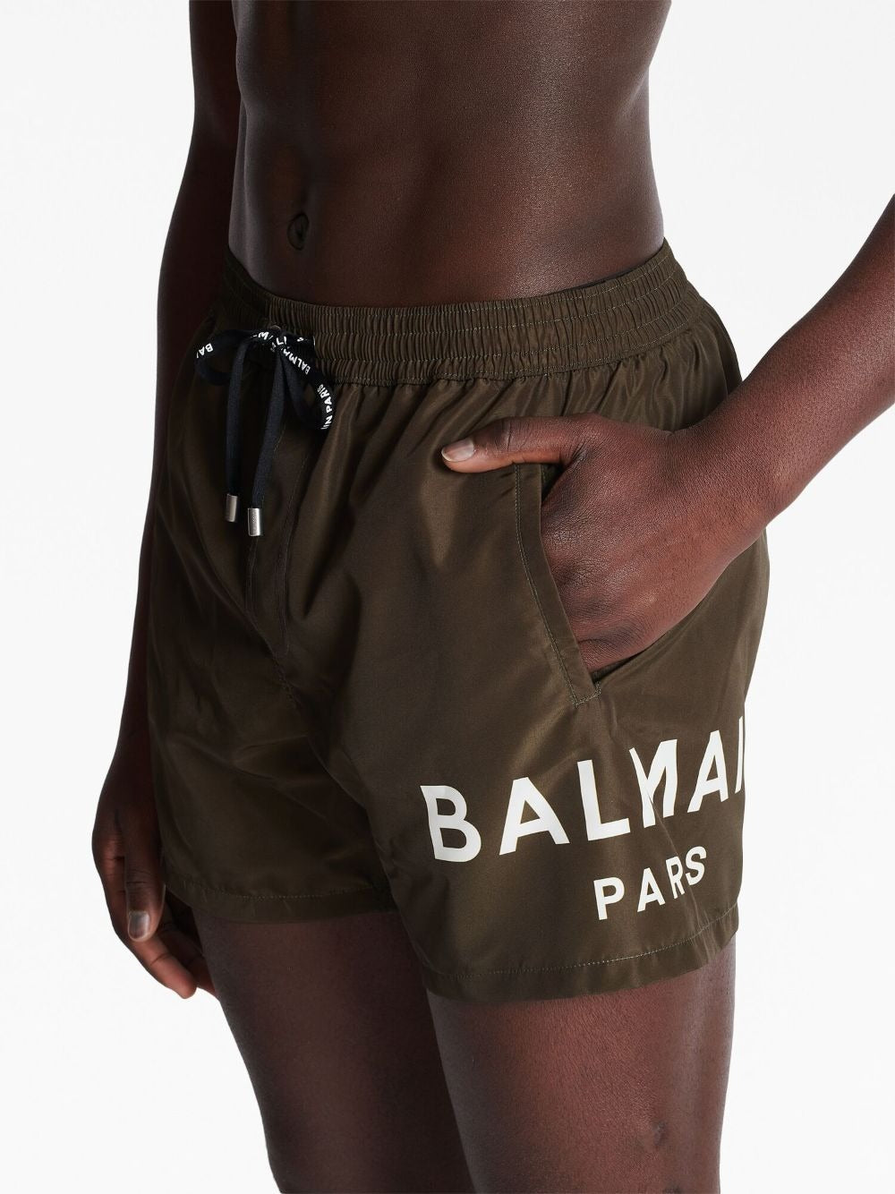 BALMAIN SHORTS