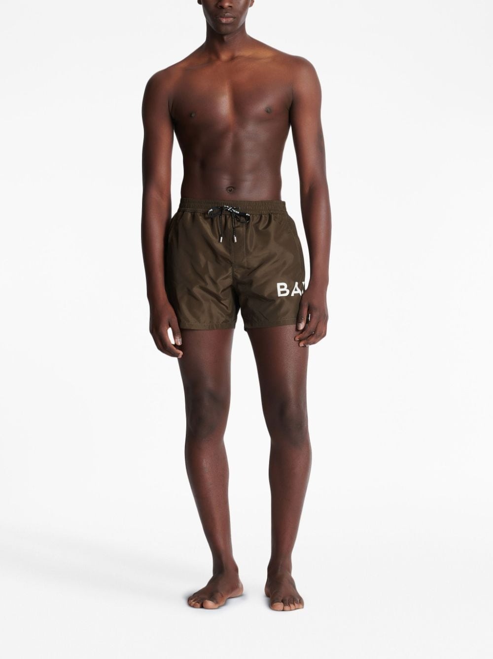 BALMAIN SHORTS