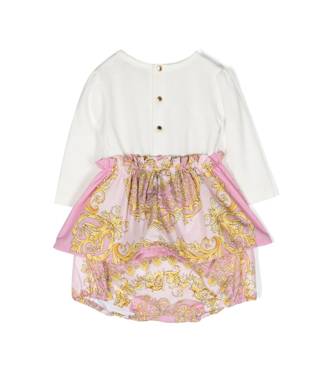 VERSACE KIDS SHORT SET