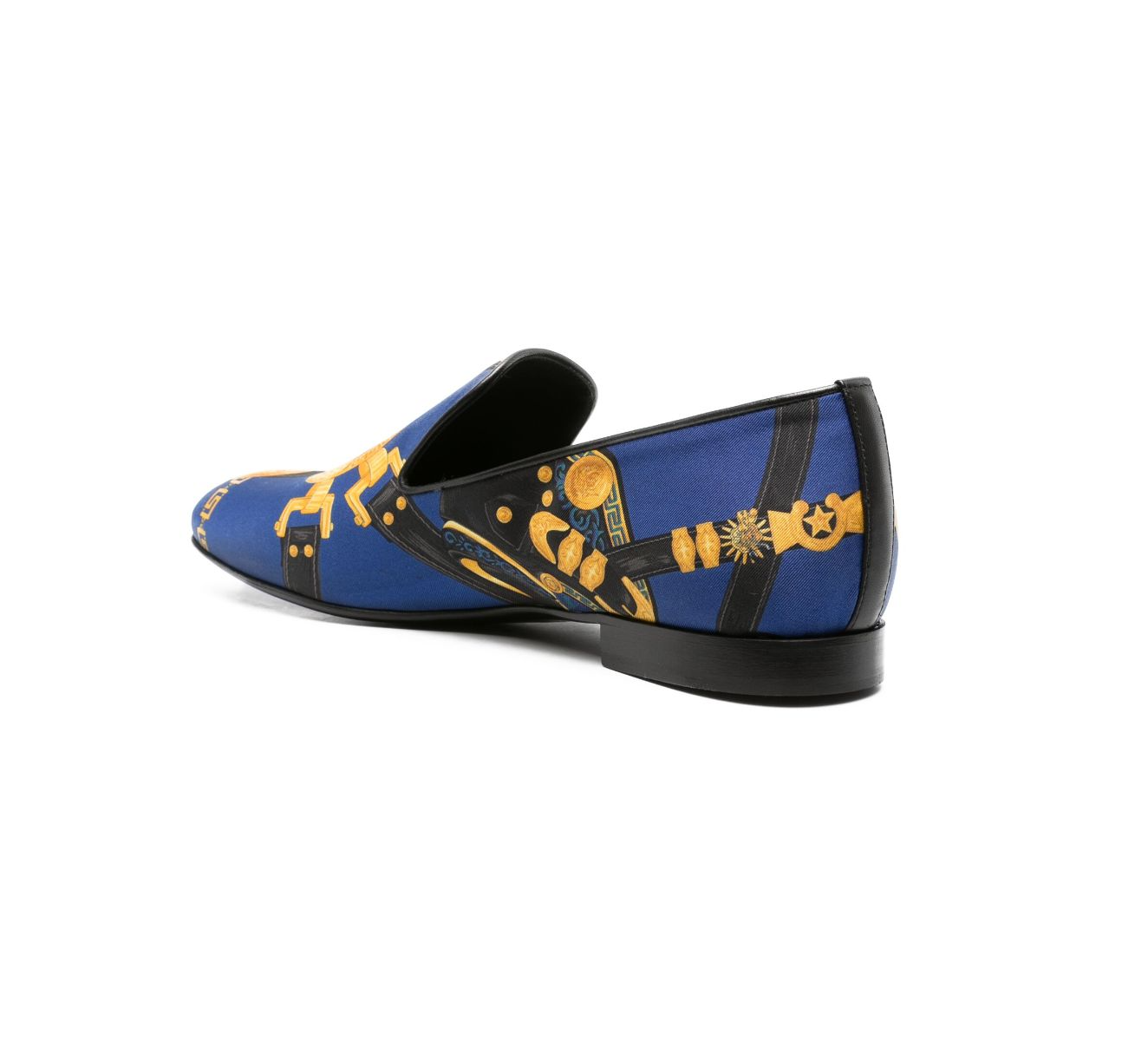 VERSACE LOAFERS