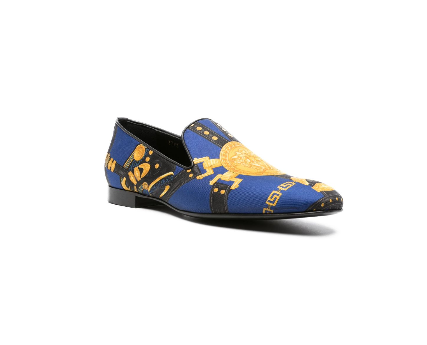 VERSACE LOAFERS