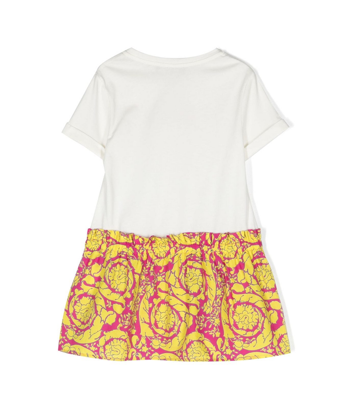 VERSACE KIDS DRESS
