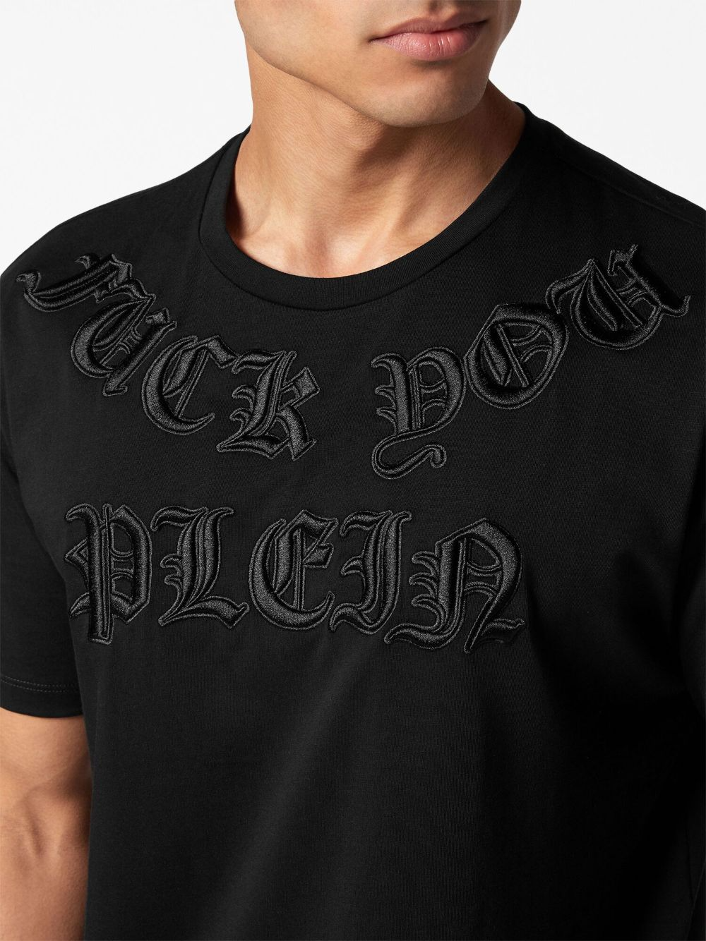 PHILIPP PLEIN T恤