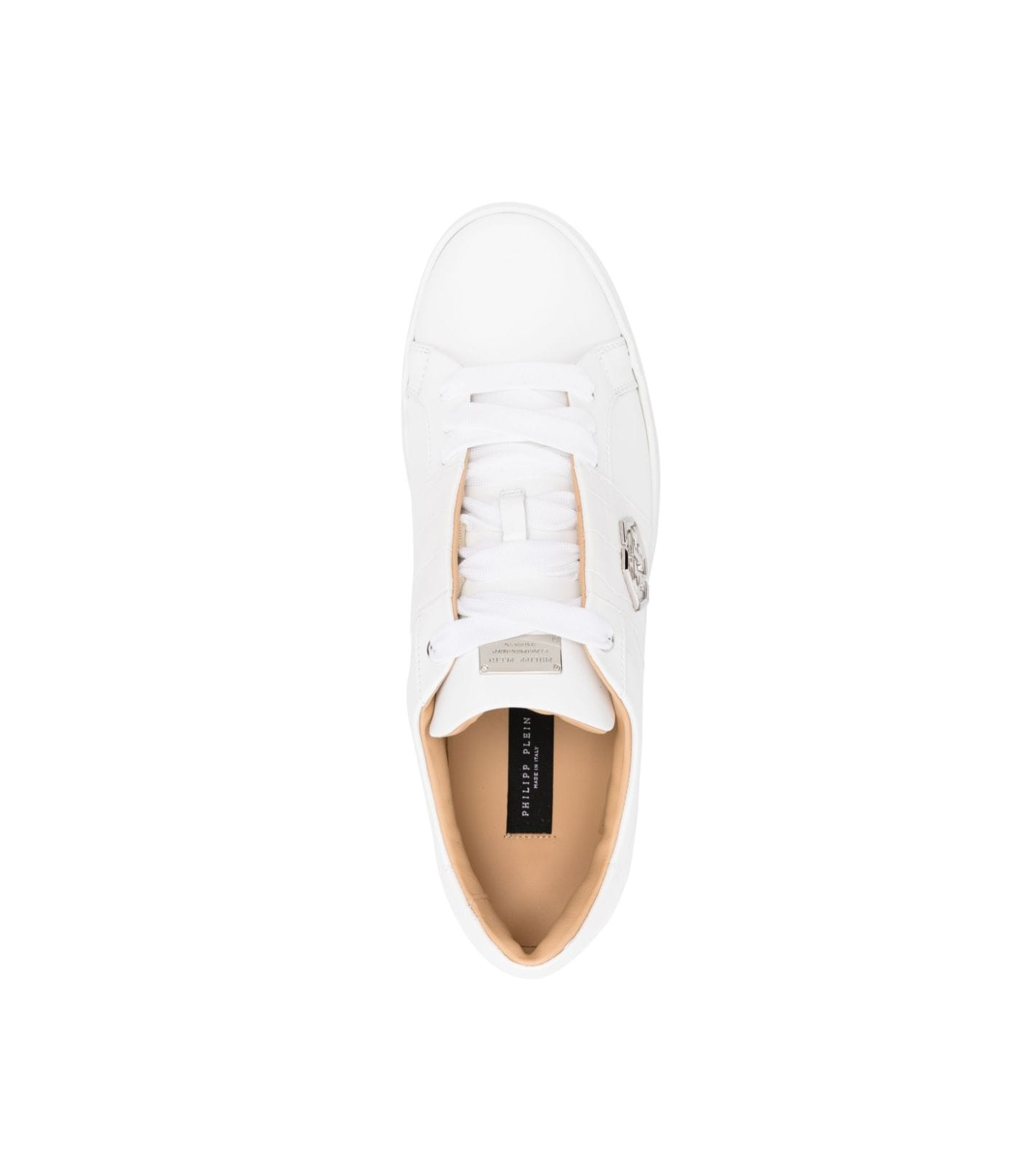 PHILIPP PLEIN SNEAKERS