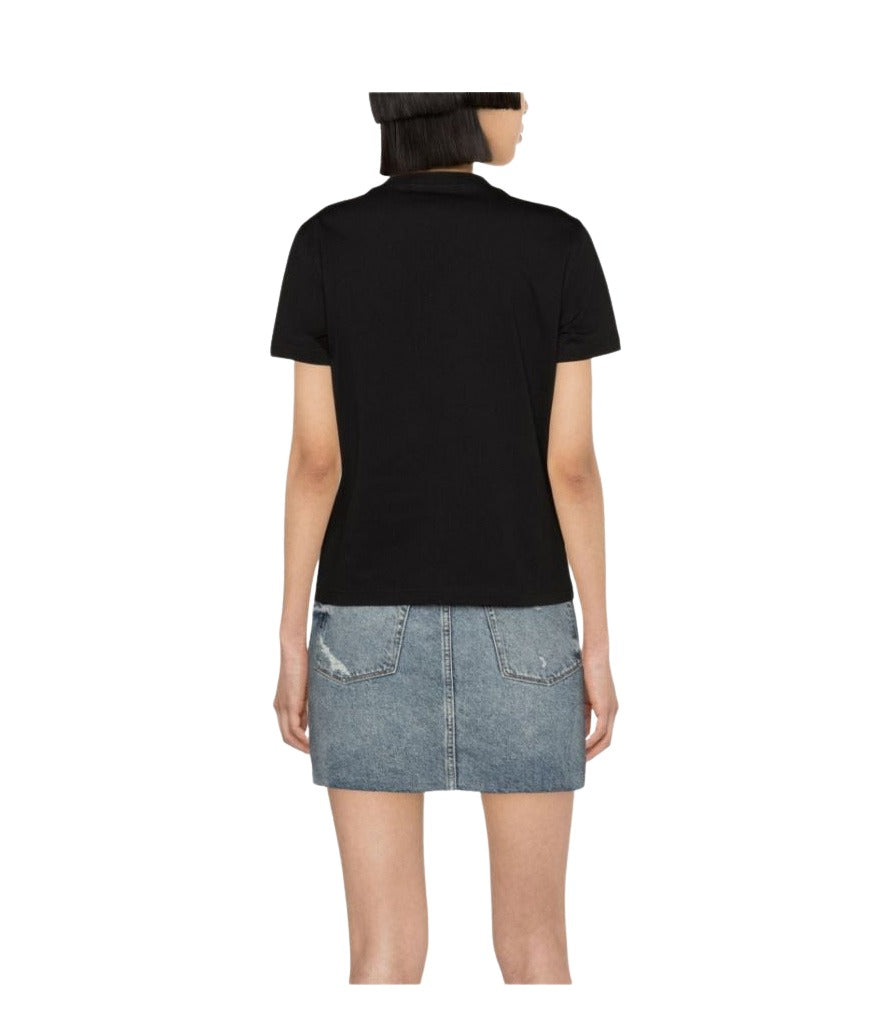 VERSACE JEANS COUTURE T-SHIRT