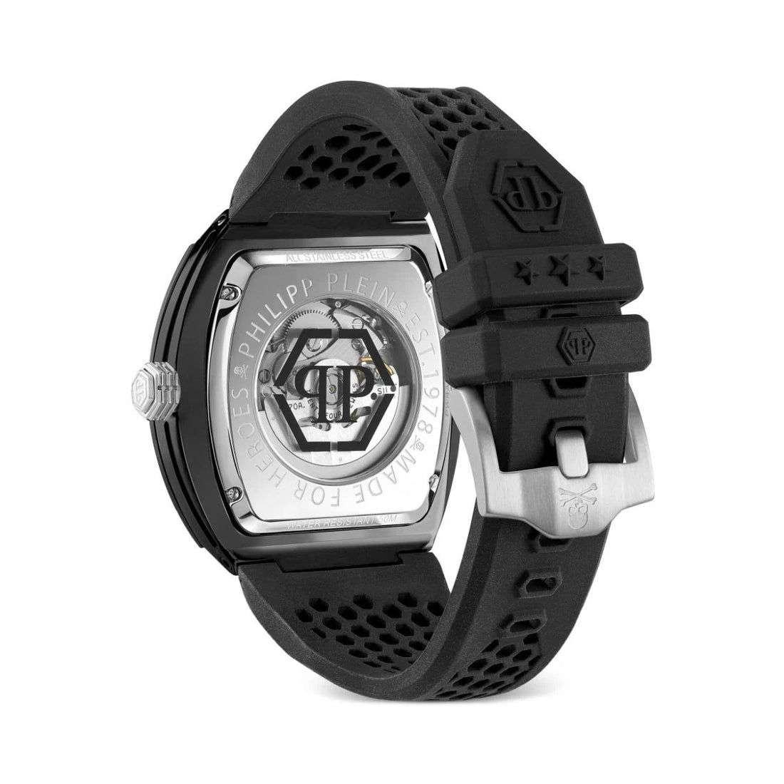 PHILIPP PLEIN WATCH
