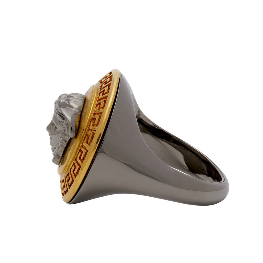 VERSACE RING