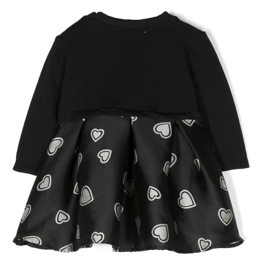 Váy trẻ em MOSCHINO 