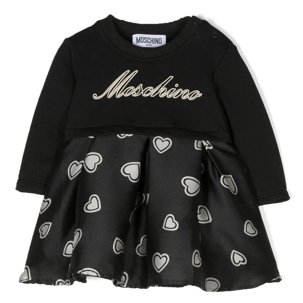 Váy trẻ em MOSCHINO 