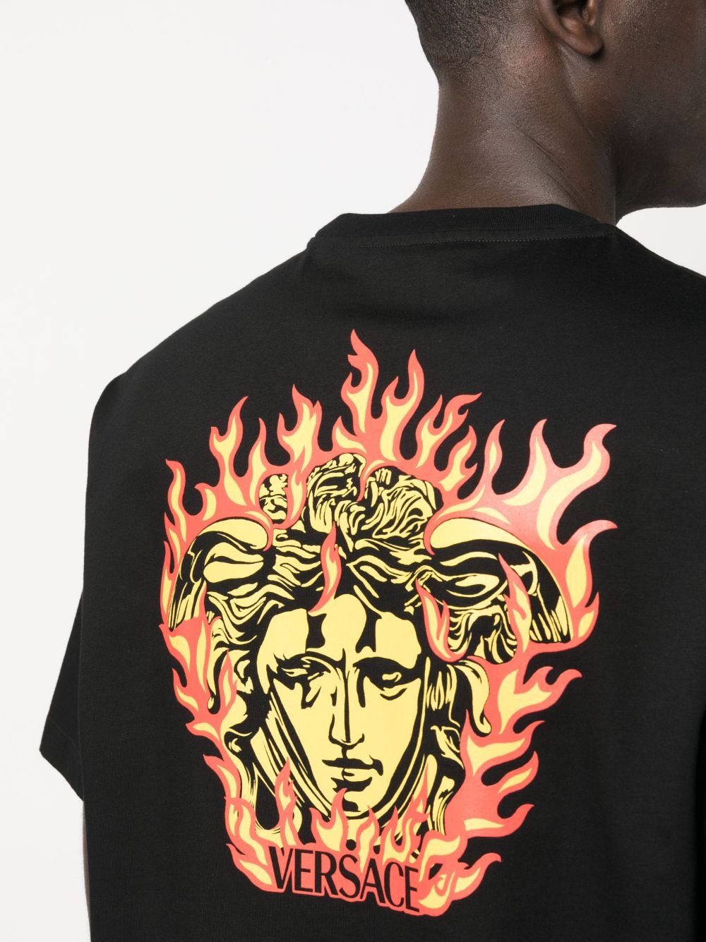 VERSACE T-SHIRT