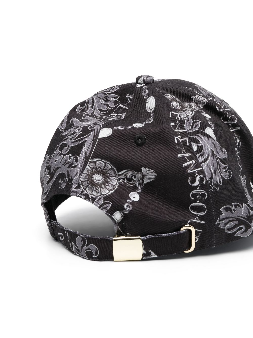 Mũ lưỡi trai VERSACE JEANS COUTURE