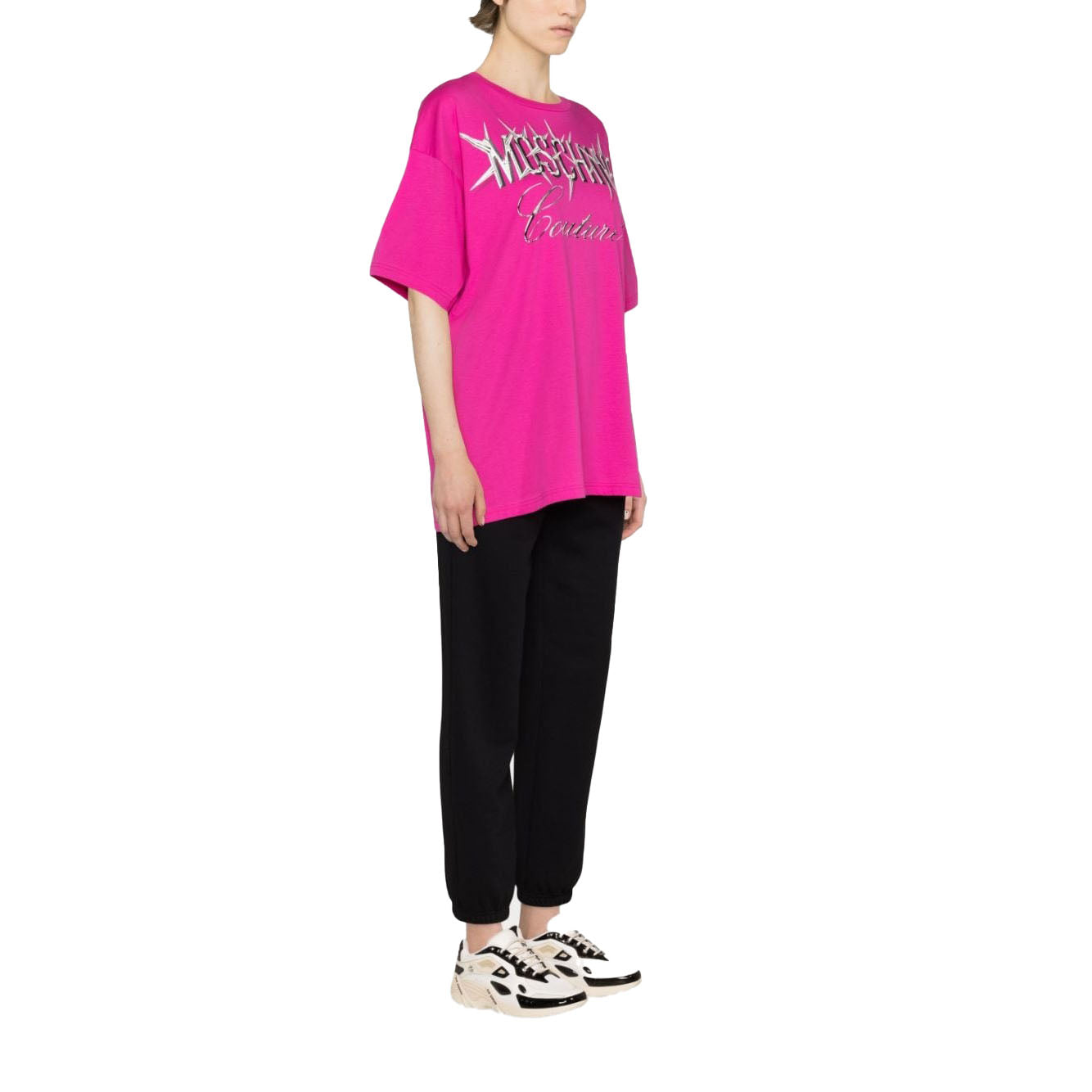 MOSCHINO T-SHIRT