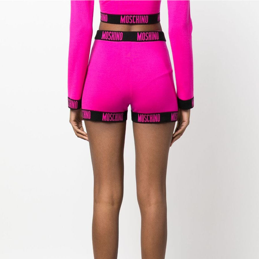 MOSCHINO SHORTS