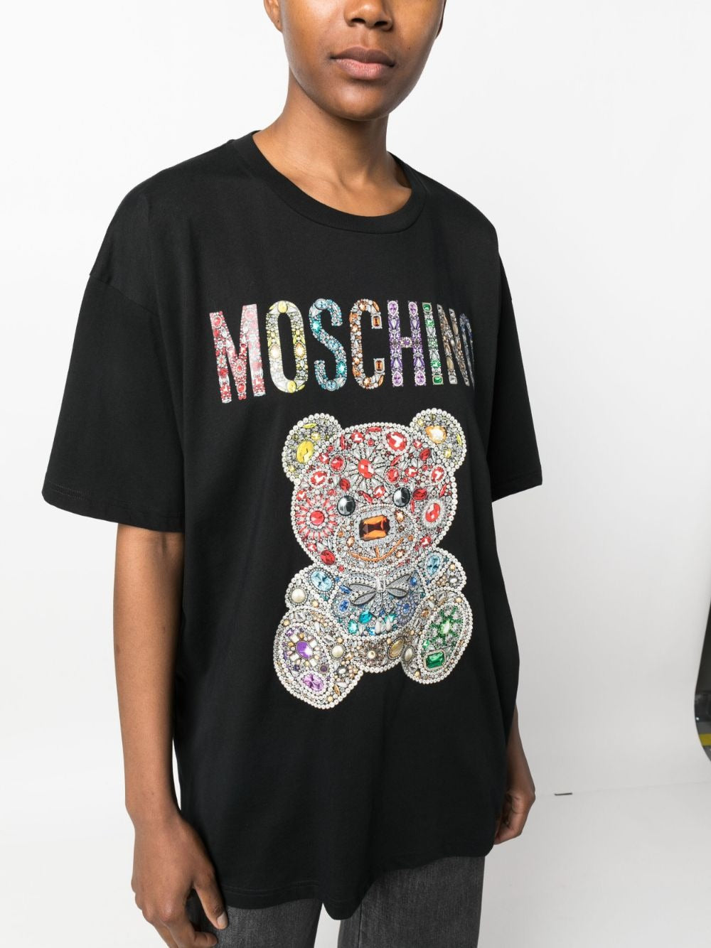 MOSCHINO T-SHIRT