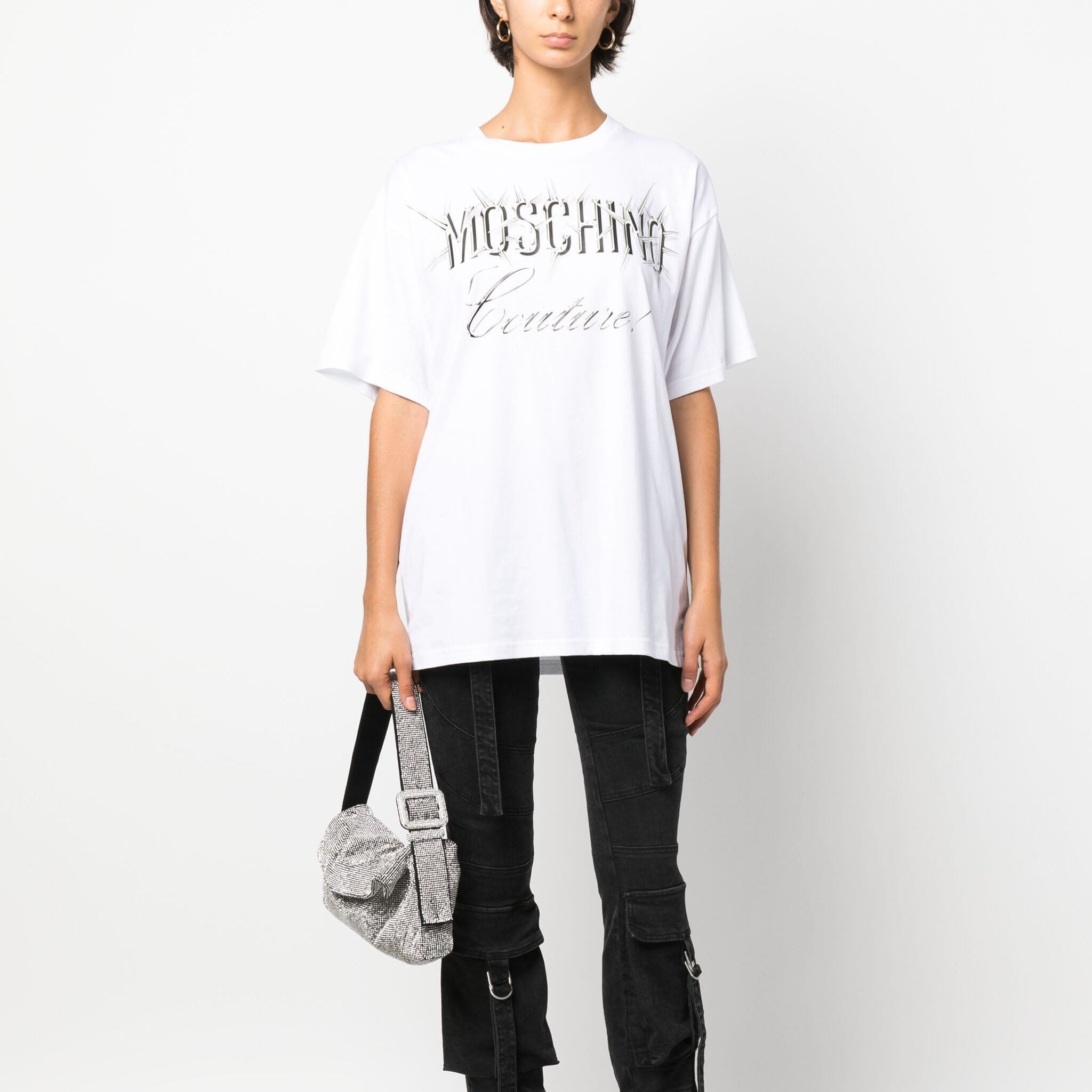 MOSCHINO T-SHIRT