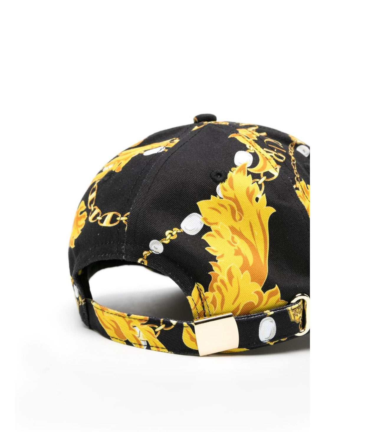 Mũ lưỡi trai VERSACE JEANS COUTURE