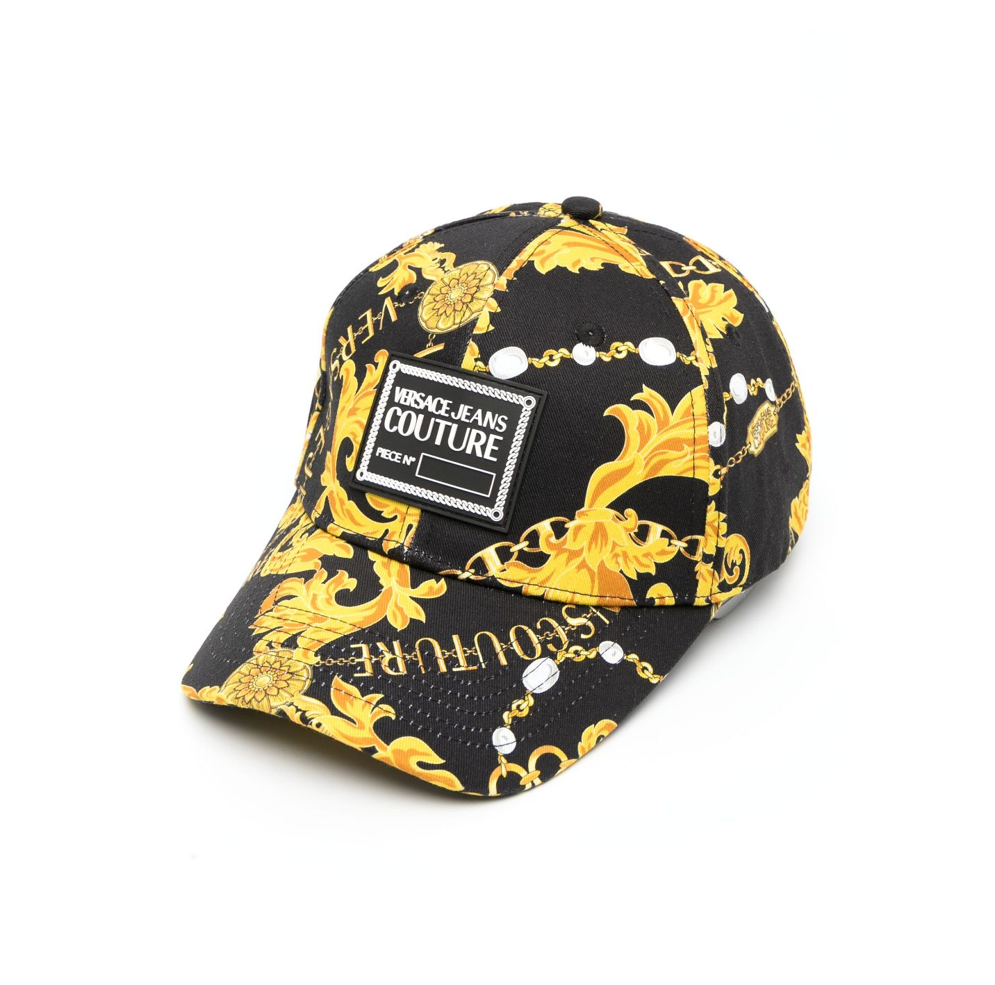 Mũ lưỡi trai VERSACE JEANS COUTURE