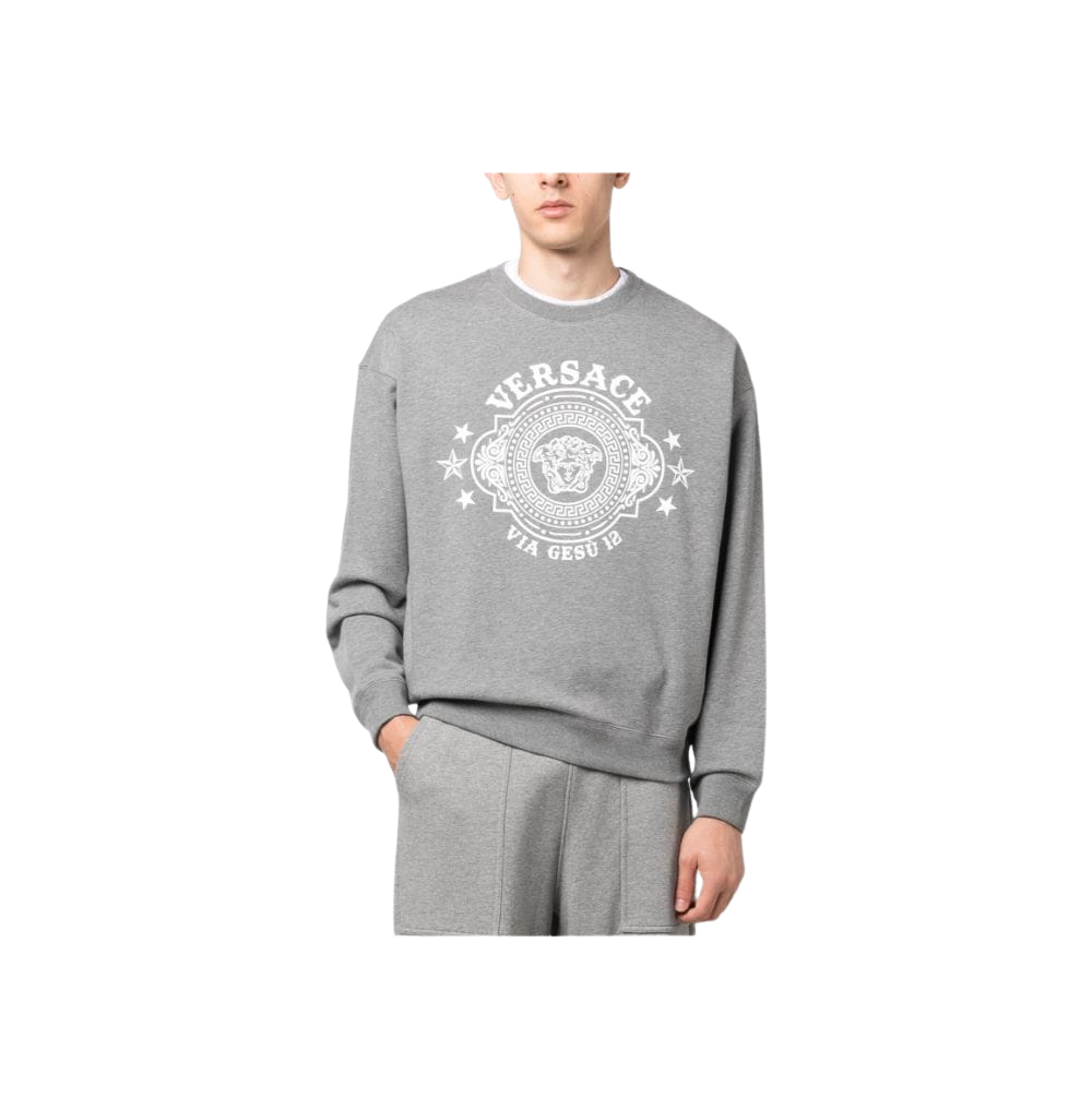 VERSACE SWEATSHIRT