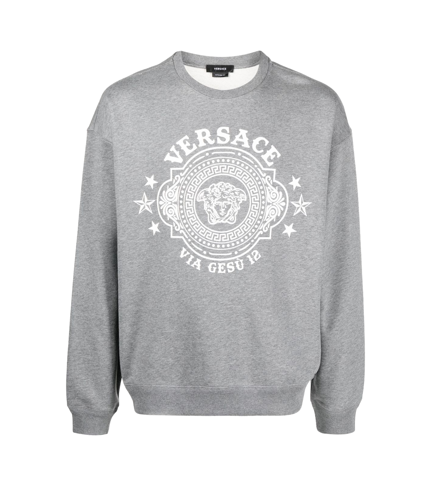 VERSACE SWEATSHIRT