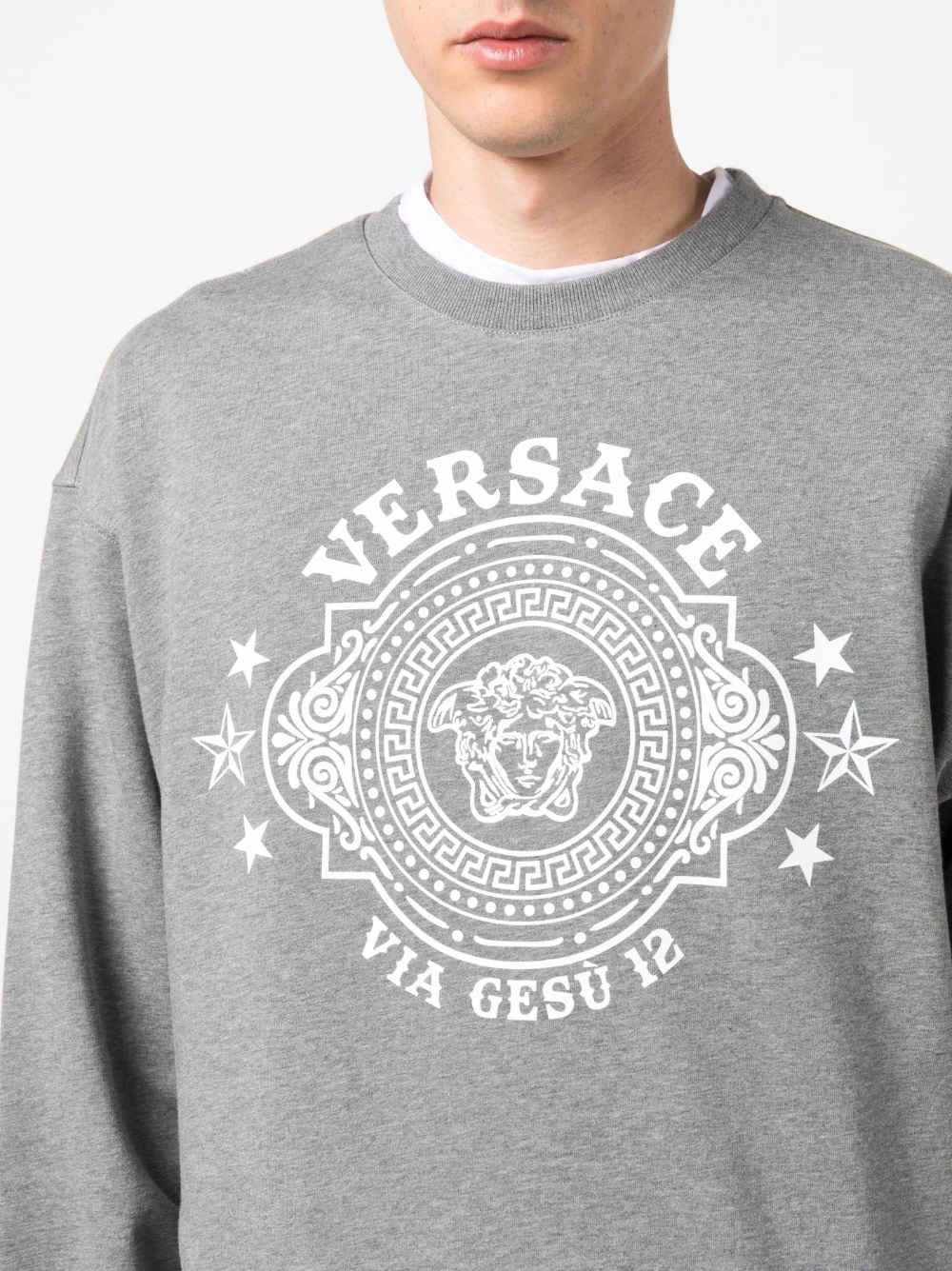 VERSACE SWEATSHIRT