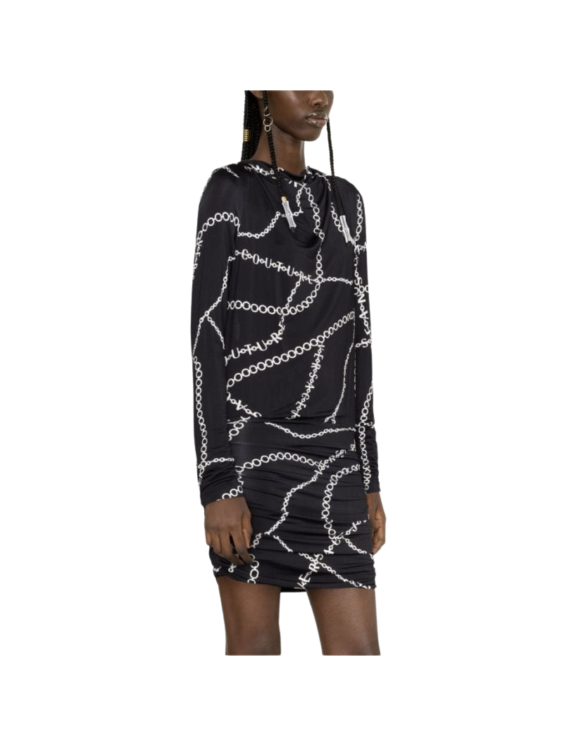 VERSACE JEANS COUTURE MINIWESS 