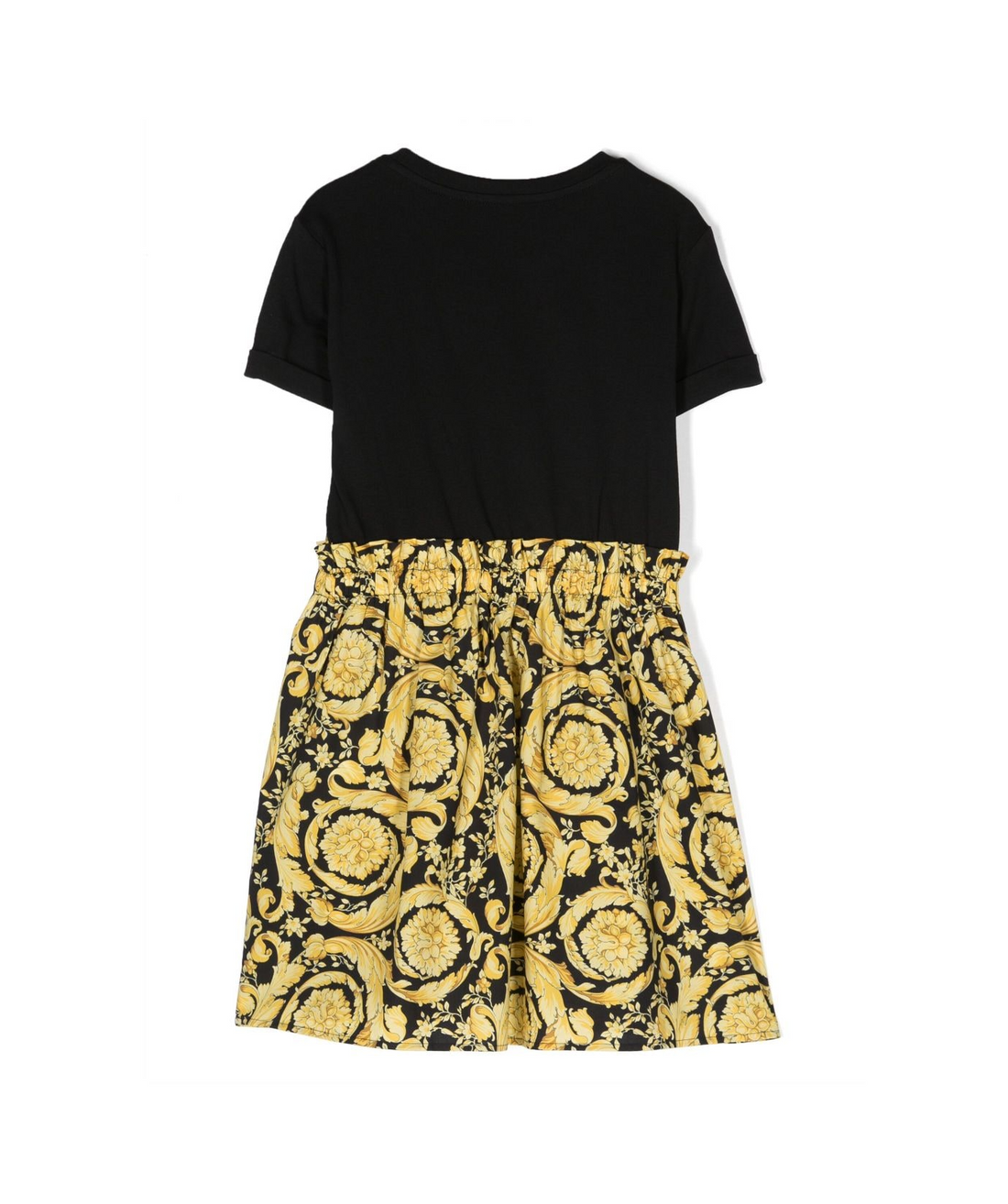 VERSACE KIDS DRESS