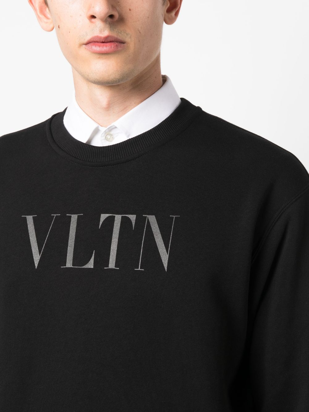 ÁO NỈ VALENTINO 