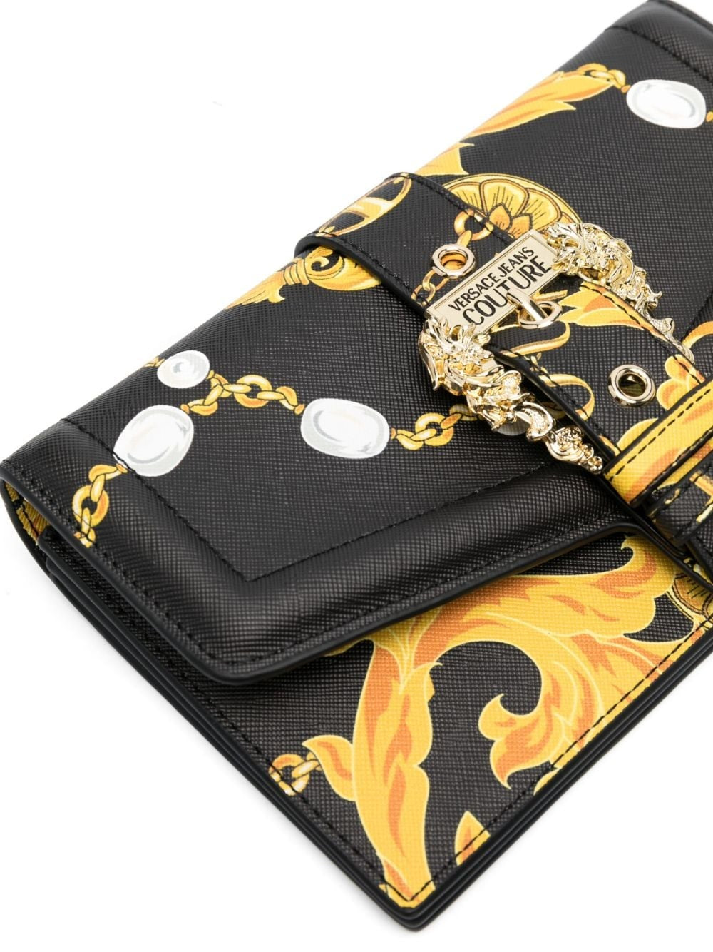 TÚI VERSACE JEANS COUTURE 