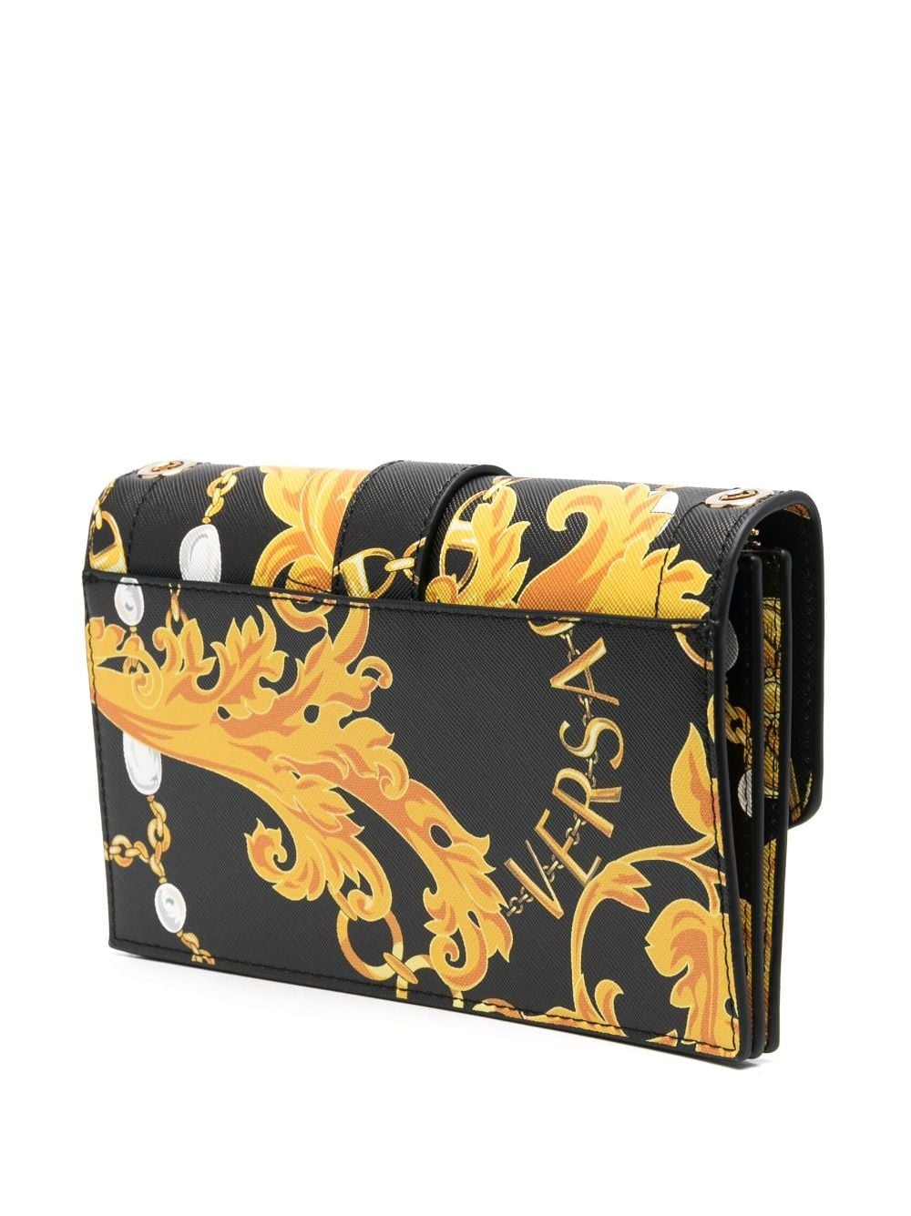 TÚI VERSACE JEANS COUTURE 