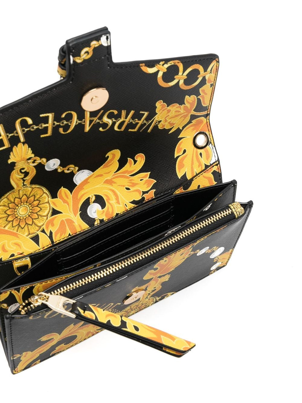 TÚI VERSACE JEANS COUTURE 