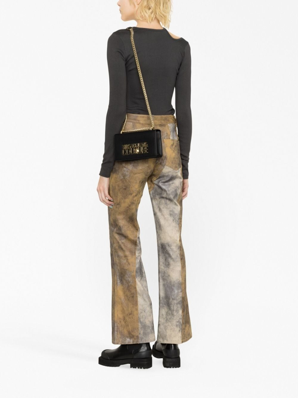 VERSACE JEANS COUTURE BAG