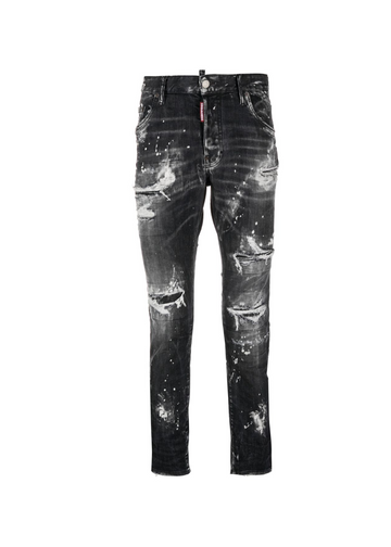 DSQUARED2牛仔裤
