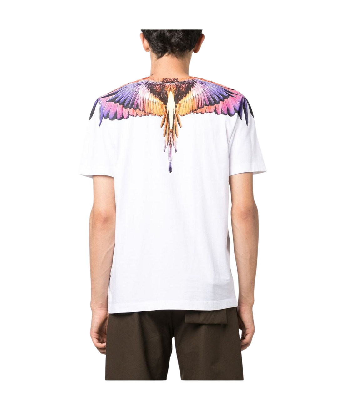 MARCELO BURLON T-SHIRT