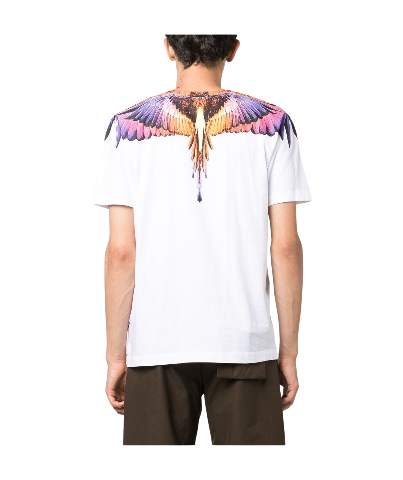 MARCELO BURLON T-SHIRT