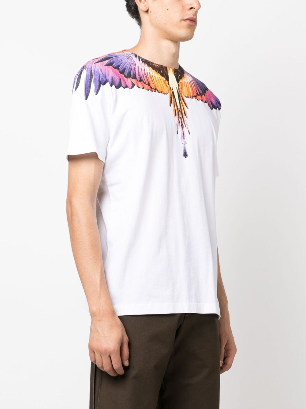 MARCELO BURLON T-SHIRT