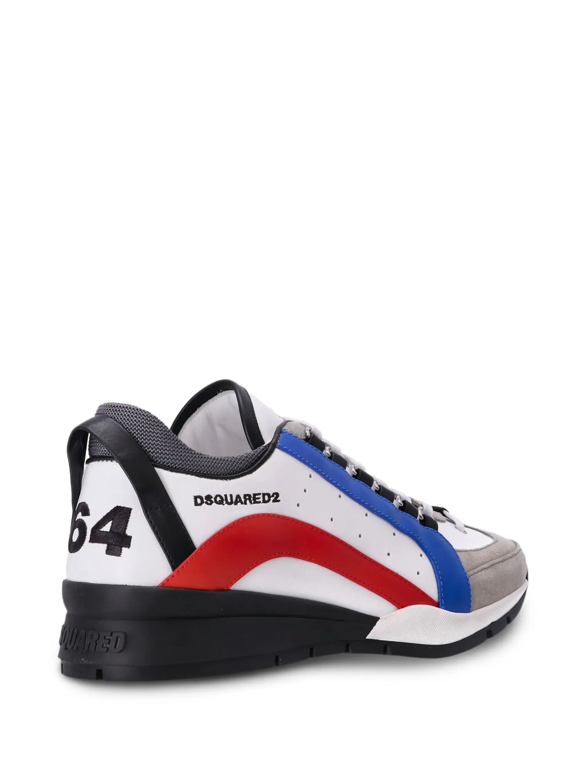 DSQUARED2 SHOES