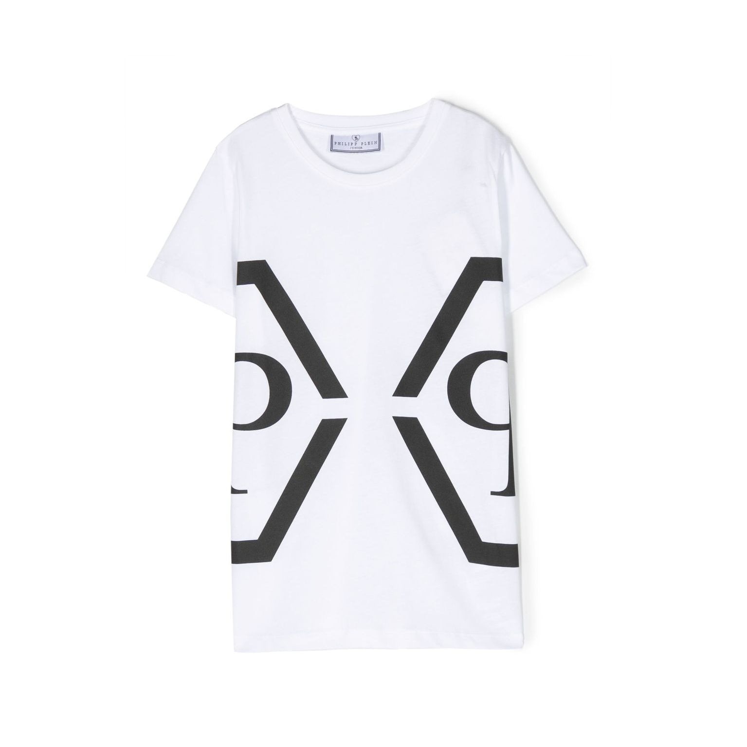 PHILIPP PLEIN JUNIOR T-SHIRT