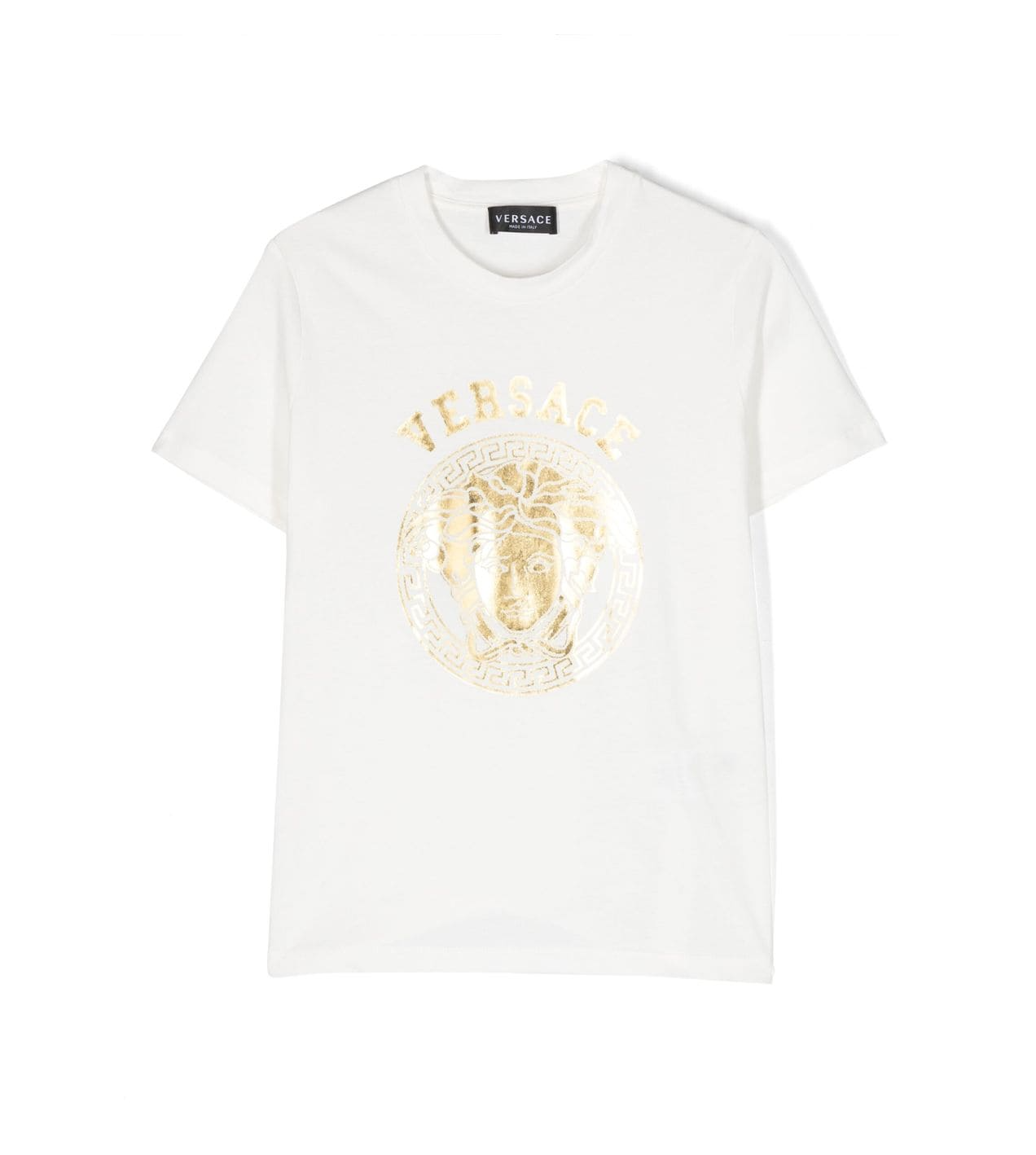 ÁO THUN TRẺ EM VERSACE 