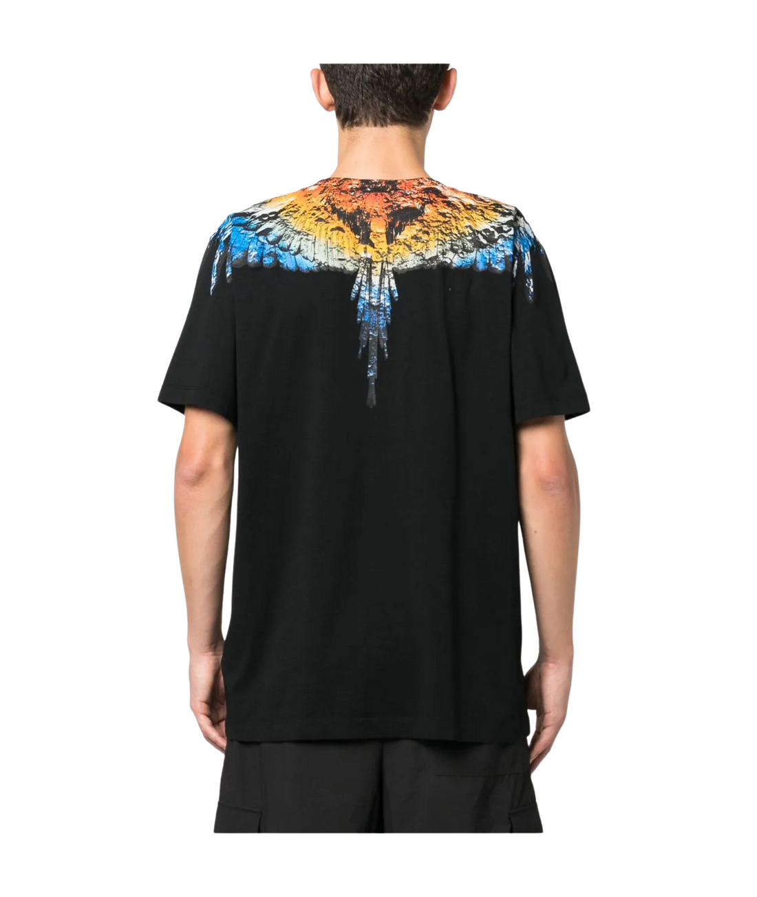 MARCELO BURLON T-SHIRT