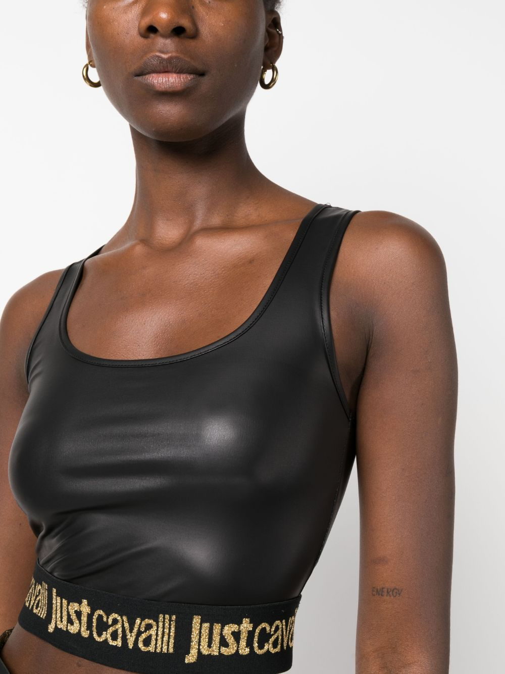 JUST CAVALLI TOP