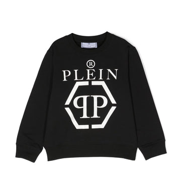 Áo nỉ Philipp Plein Junior 