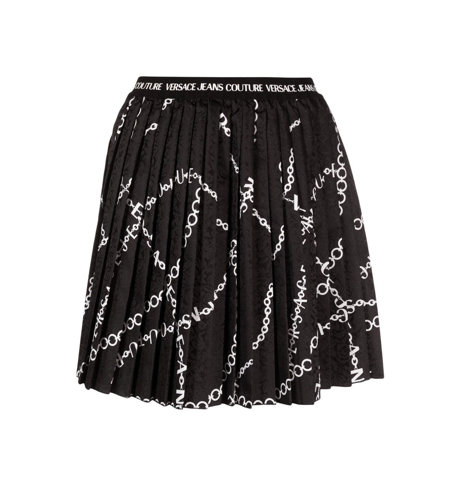 VERSACE JEANS COUTURE SKIRT