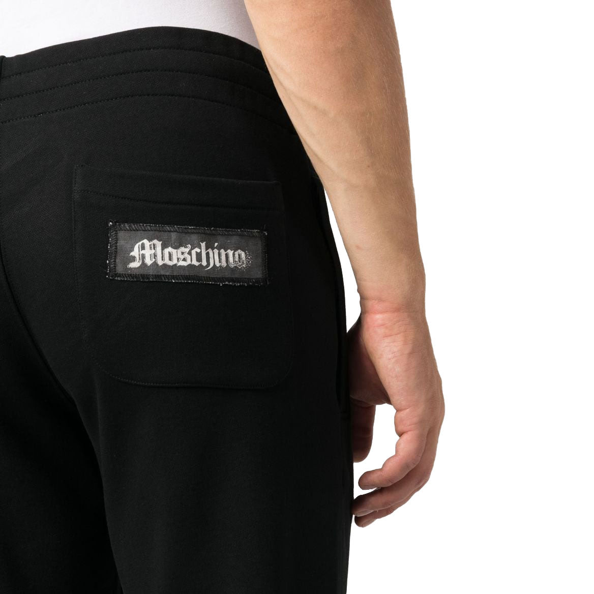MOSCHINO 运动裤