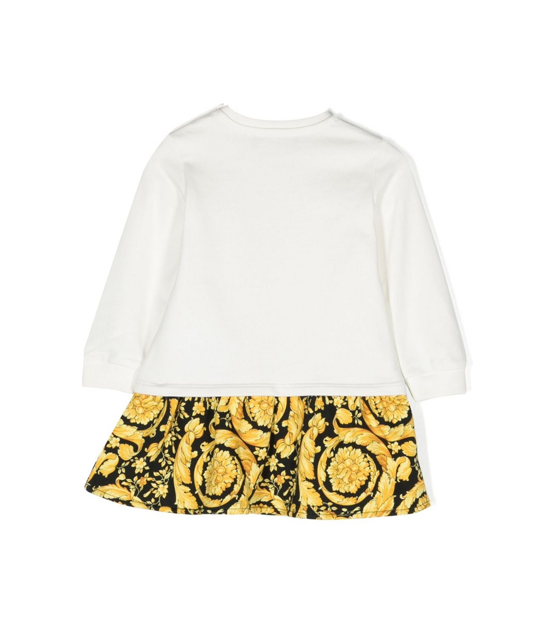 VERSACE KIDS DRESS